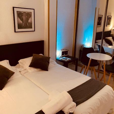 Stylish City Apartamentos Madrid Luaran gambar