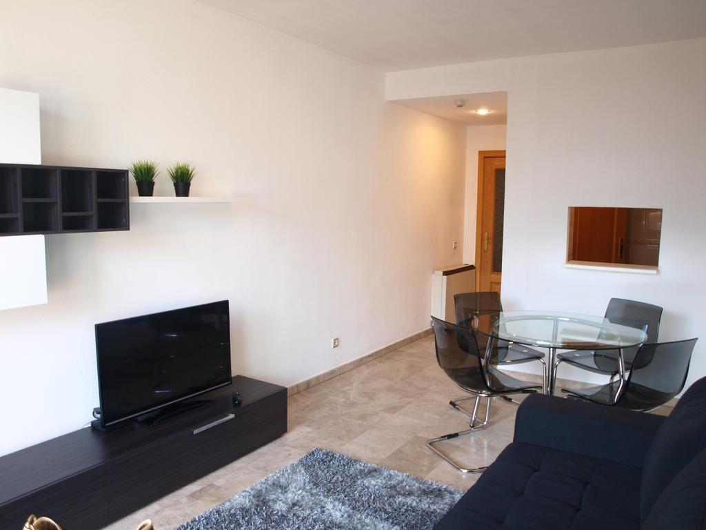 Stylish City Apartamentos Madrid Luaran gambar