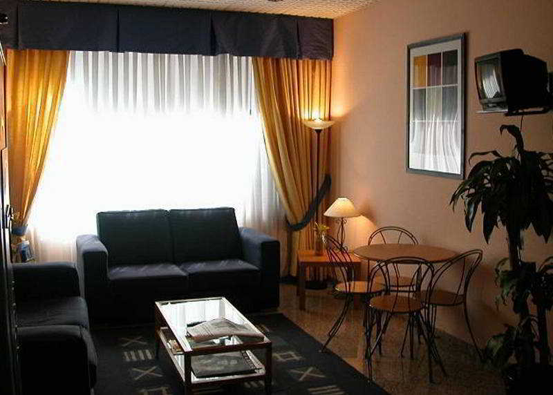 Stylish City Apartamentos Madrid Luaran gambar