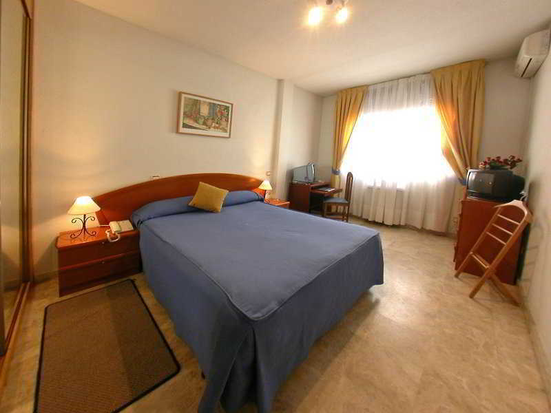 Stylish City Apartamentos Madrid Bilik gambar