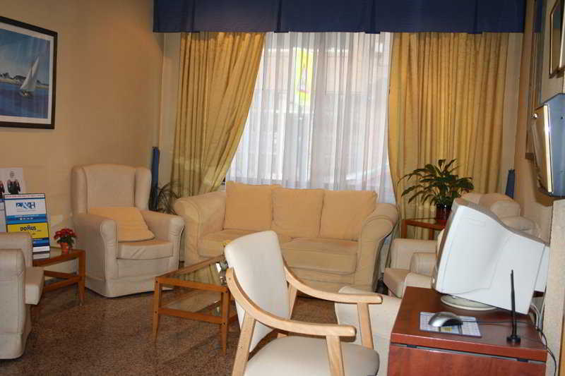Stylish City Apartamentos Madrid Luaran gambar