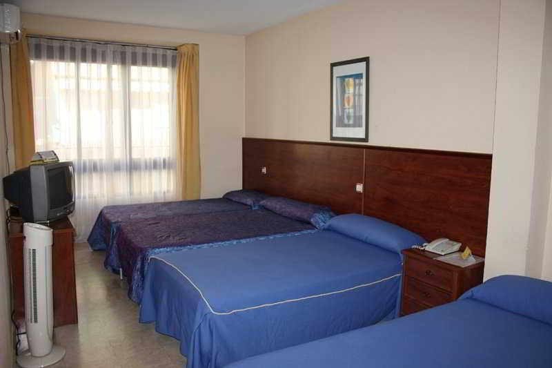 Stylish City Apartamentos Madrid Luaran gambar