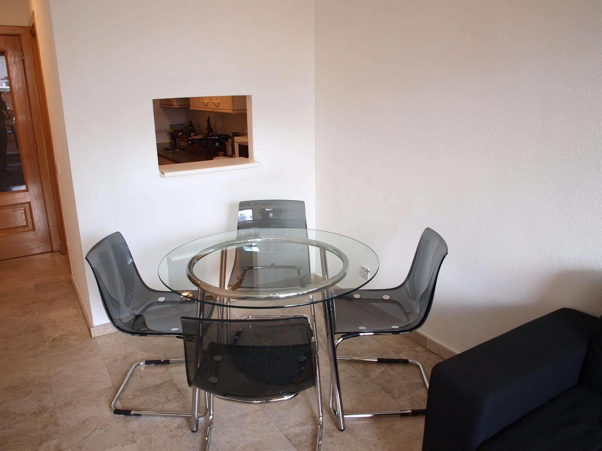 Stylish City Apartamentos Madrid Luaran gambar