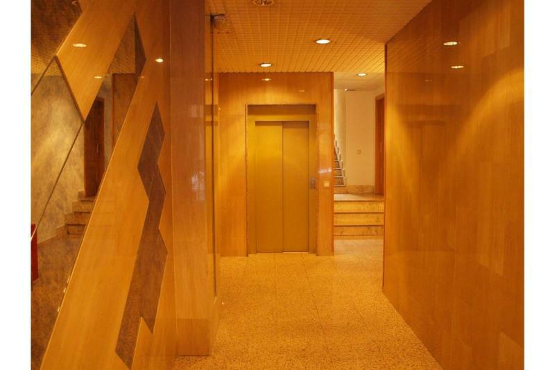 Stylish City Apartamentos Madrid Luaran gambar