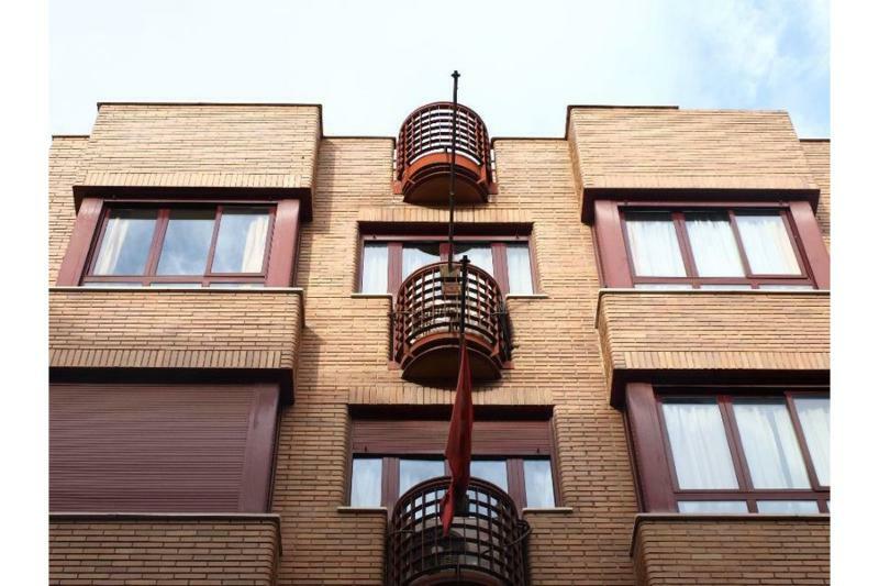 Stylish City Apartamentos Madrid Luaran gambar