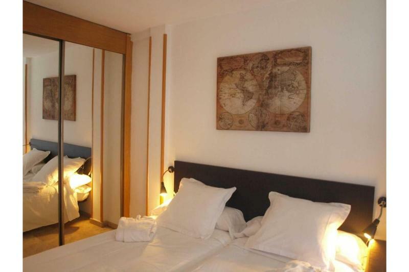 Stylish City Apartamentos Madrid Luaran gambar