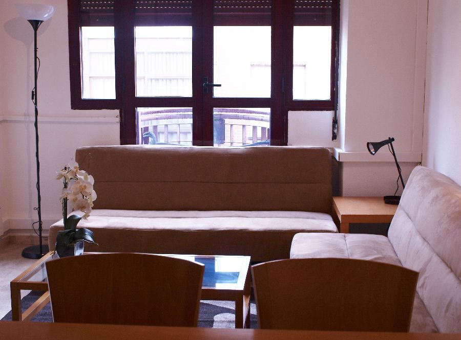 Stylish City Apartamentos Madrid Luaran gambar